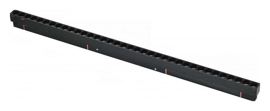 Накладной светильник iLedex Technical VISION48/22 4822-002-L690-36W-38DG-4000K-BK
