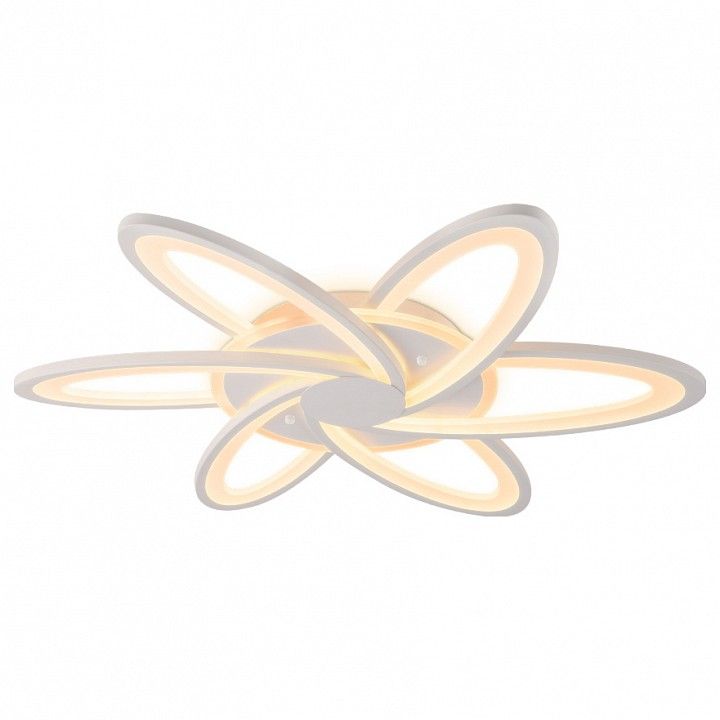 Накладной светильник Ambrella Light FA FA541
