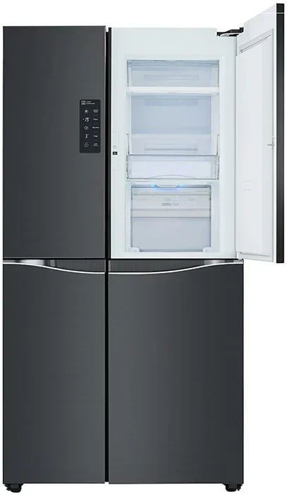 Холодильник LG GC-M 257 UGBM