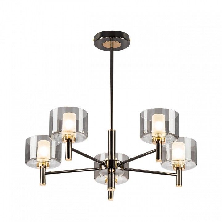 Люстра на штанге Citilux ELAN CL241151