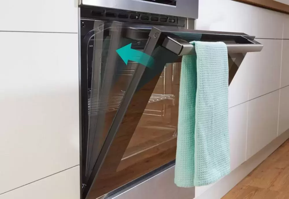 Комбинированная плита Gorenje GK5C41WF-B