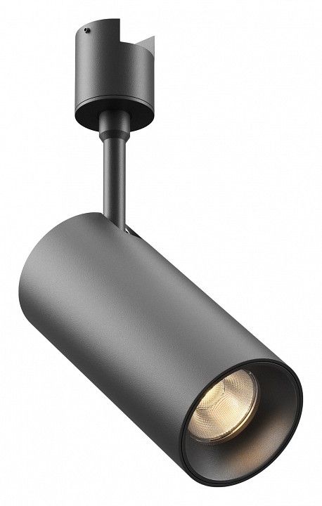 Светильник на штанге Maytoni Technical Фокус TR163-1-15W3K-M-B
