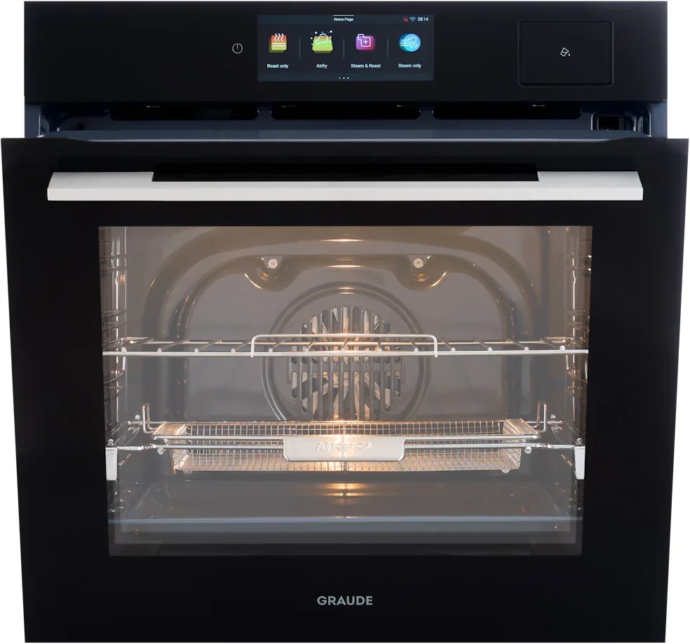 Духовой шкаф Graude BMDP 60.4 S