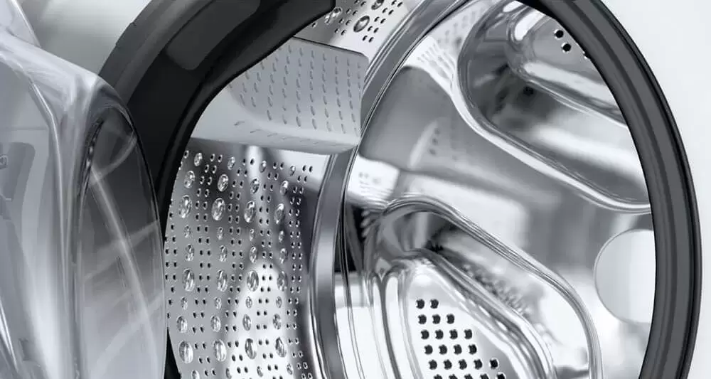 Стирально-сушильная машина Bosch WDU2853KPL