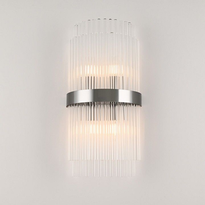Накладной светильник Arte Milano Torcia 430122.250.4.E14.C1 BK