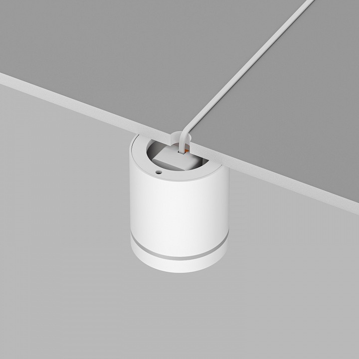 Накладной светильник Denkirs DK401 DK4016-WH