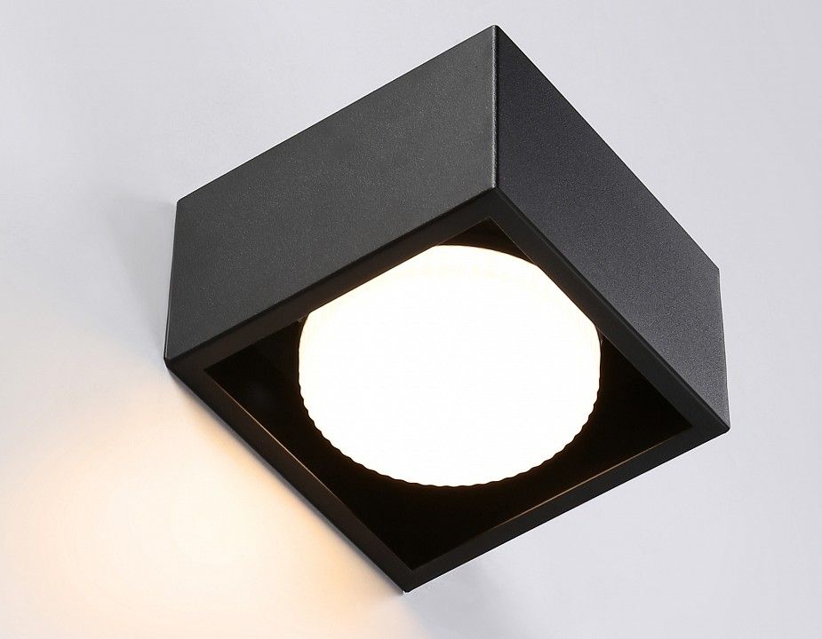 Накладной светильник Ambrella Light TN TN70827