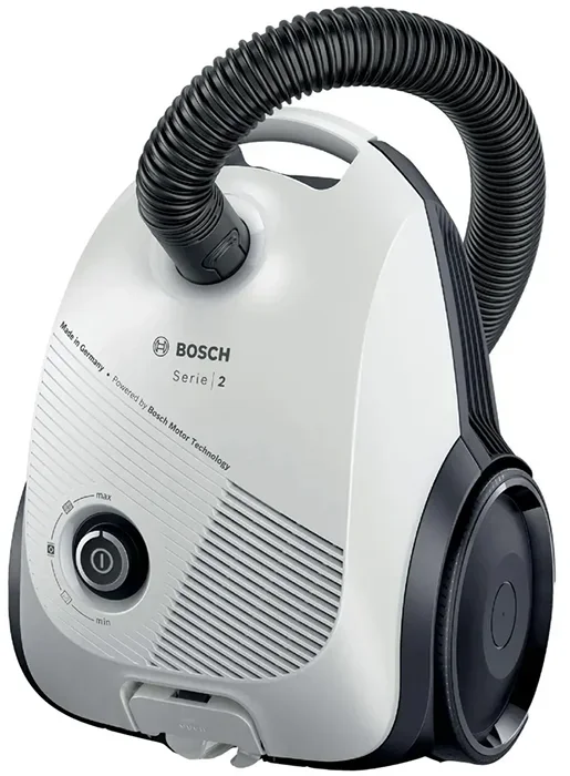 Пылесос Bosch BGLS2WH1H