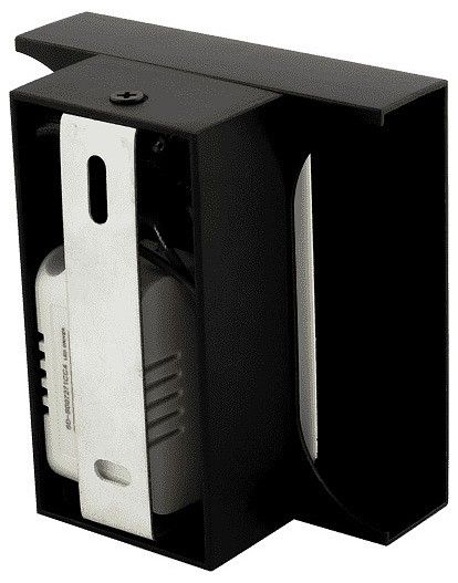 Накладной светильник DesignLed Razor GW-7002-5-BL-WW