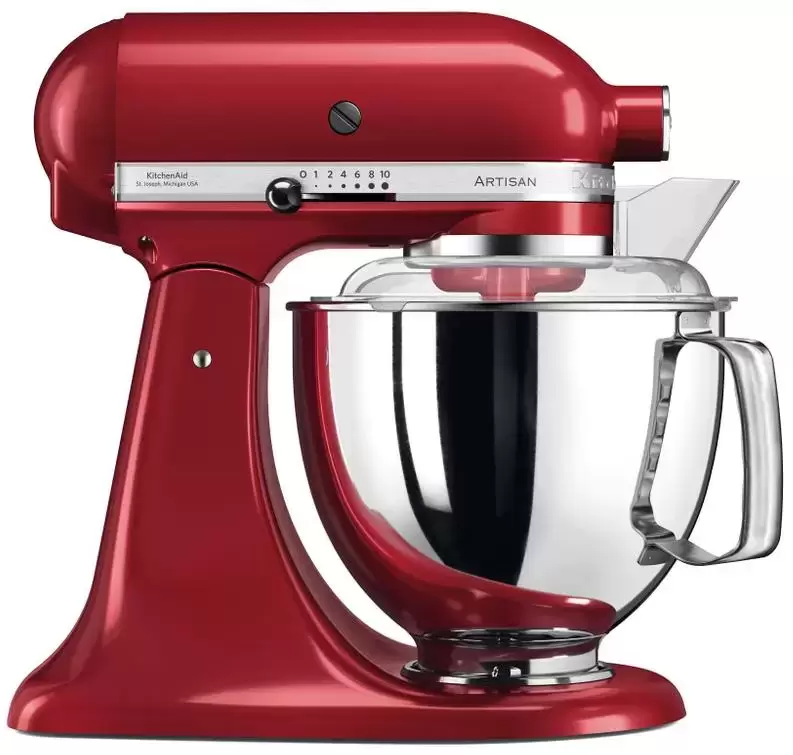 Планетарный миксер KitchenAid 5KSM175PSEER