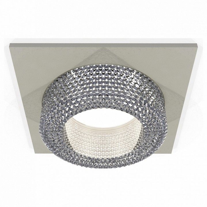 Встраиваемый светильник Ambrella Light XC XC7633020