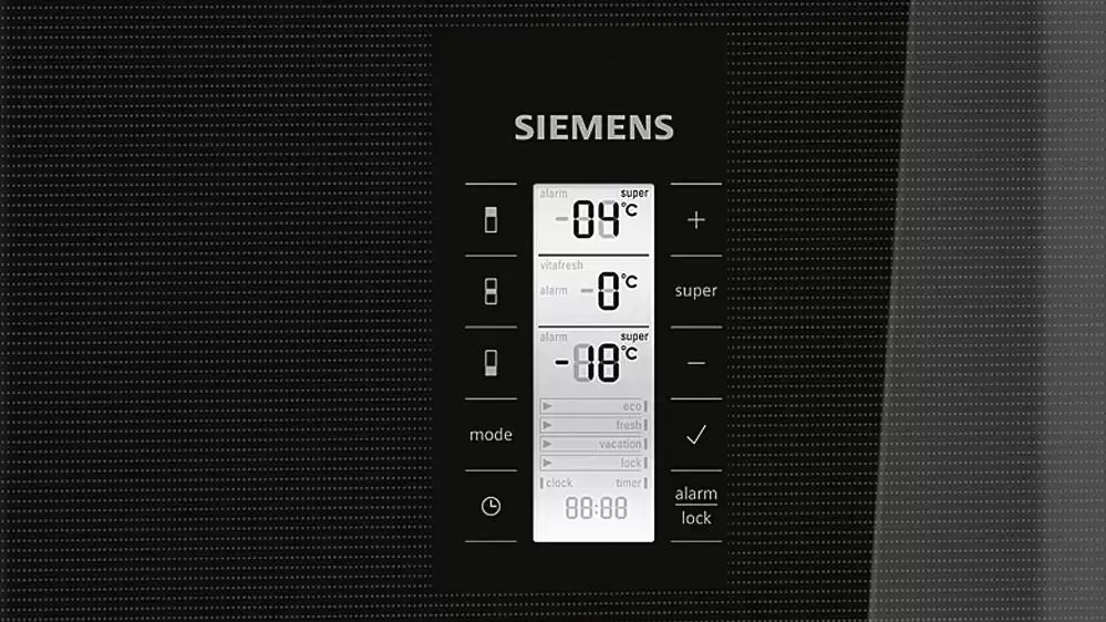 Холодильник Siemens KM40FSB20R