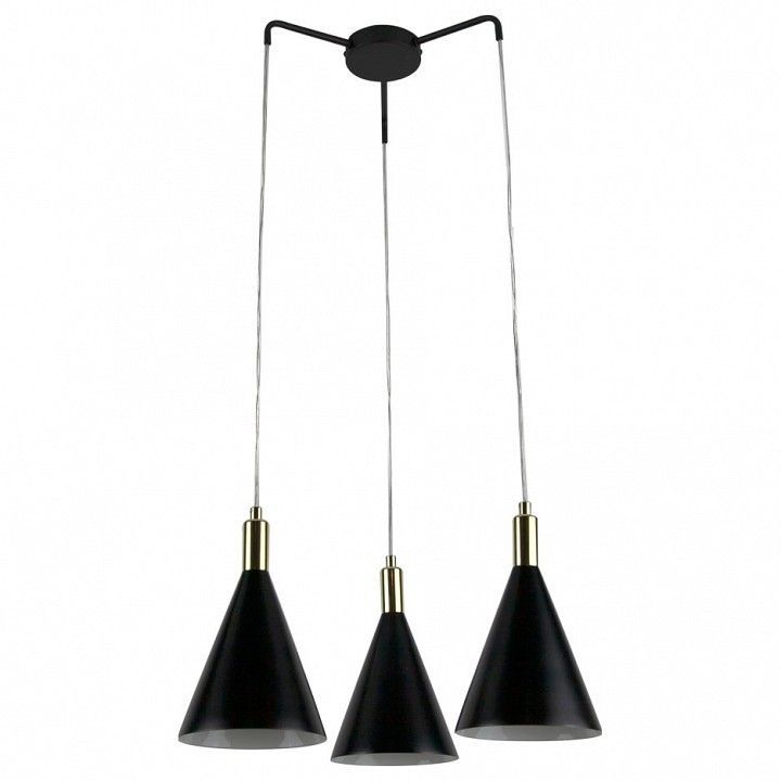 Подвесная люстра Lighthall Glaro LH012088