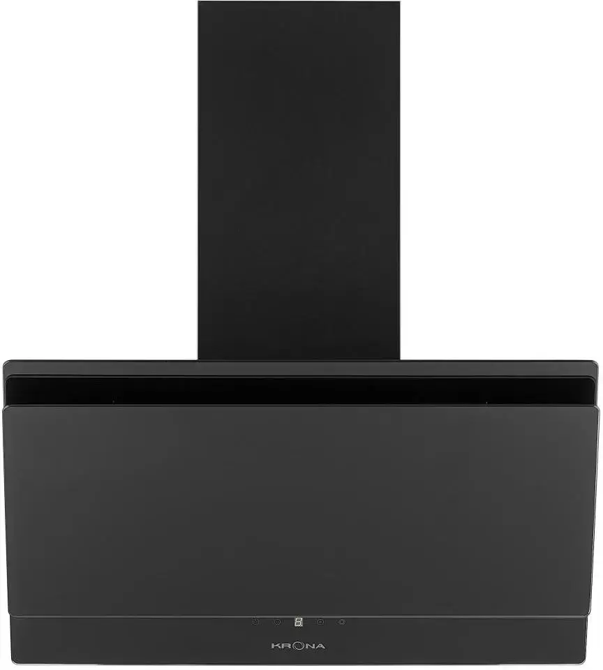 Вытяжка Krona VENERA 600 black S