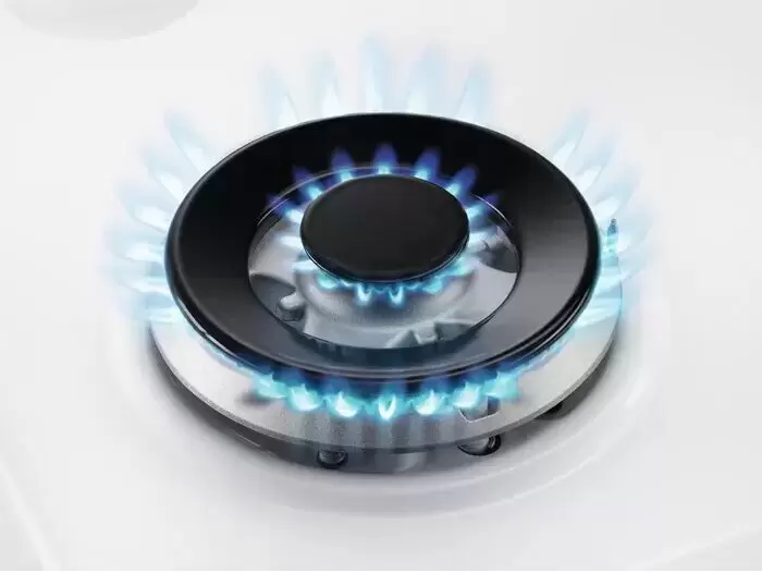 Варочная панель Electrolux KGG64362W