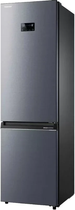 Холодильник Toshiba GR-RB500WE-PMJ(06)