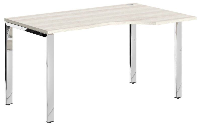 Стол офисный Xten Gloss XGCET 149(R).1