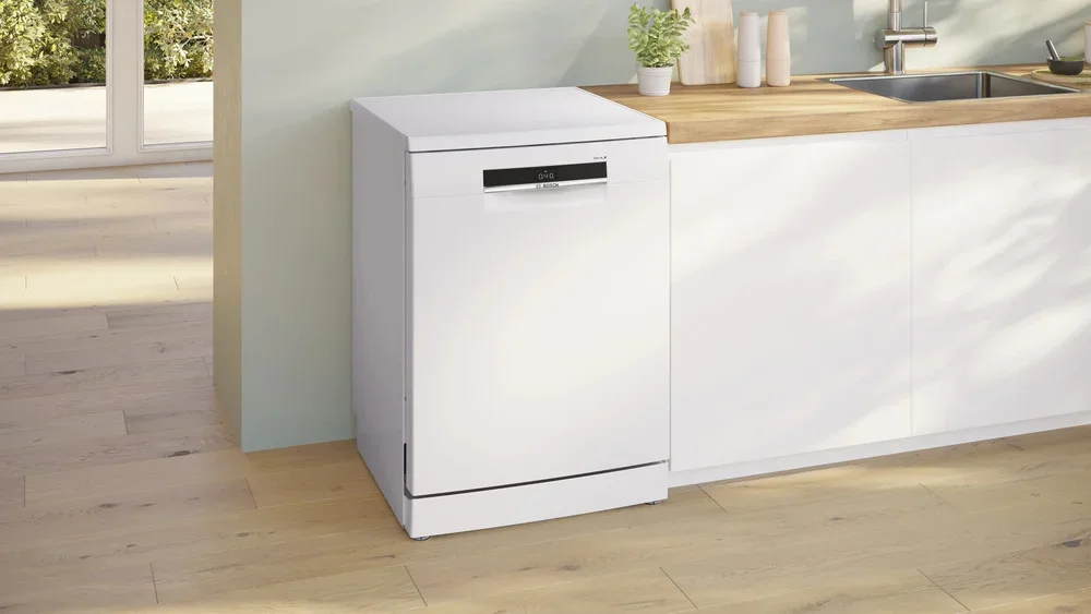 Посудомоечная машина Bosch SMS6EMW38Q