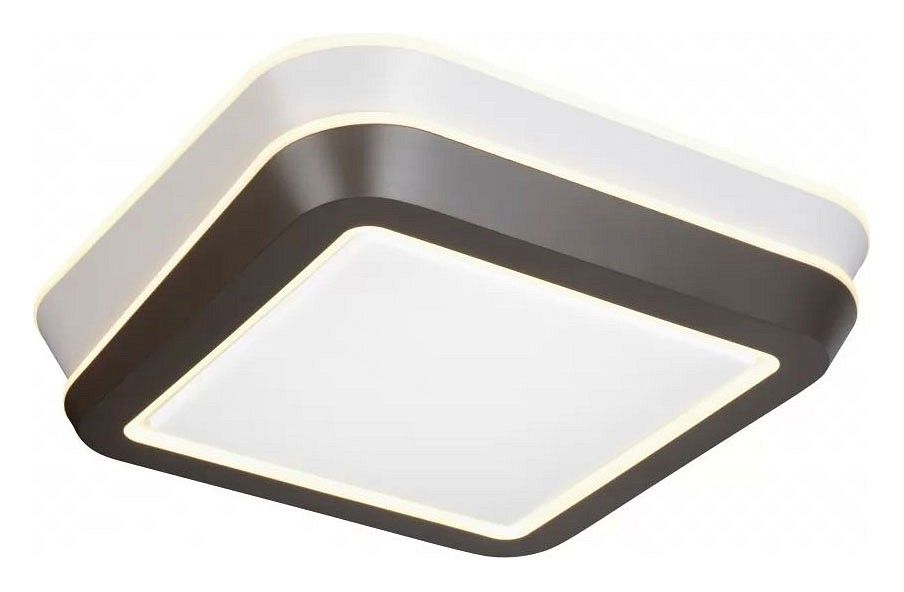 Накладной светильник iLedex Summery B6312-139W/560*560 WH