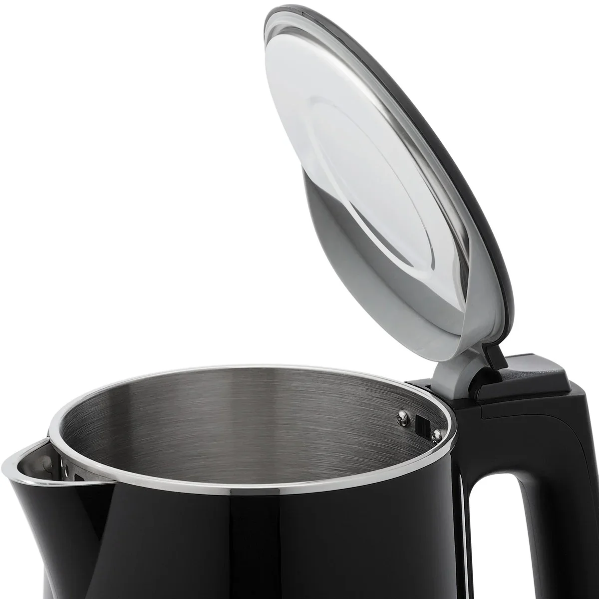 Чайник KRONA Elegant Black КА-00008502