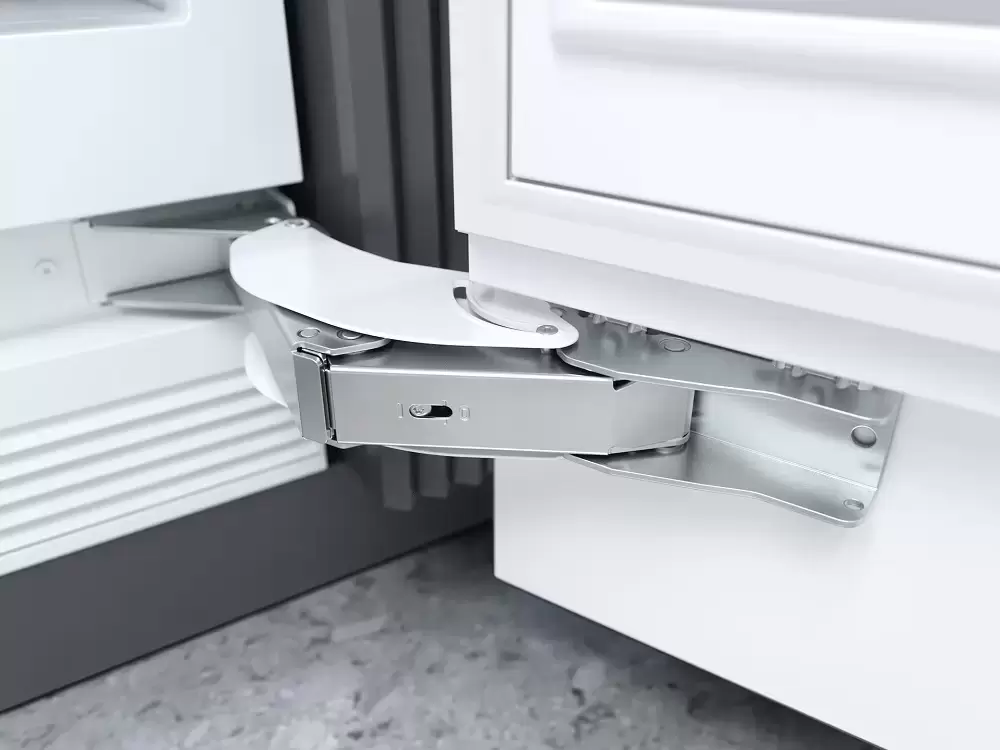 Встраиваемый холодильник Miele K 2802 Vi MasterCool