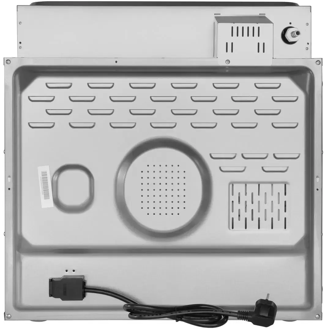 Газовый духовой шкаф Maunfeld MOGM703B2