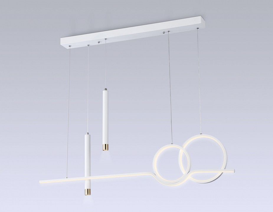 Подвесной светильник Ambrella Light FL FL5393