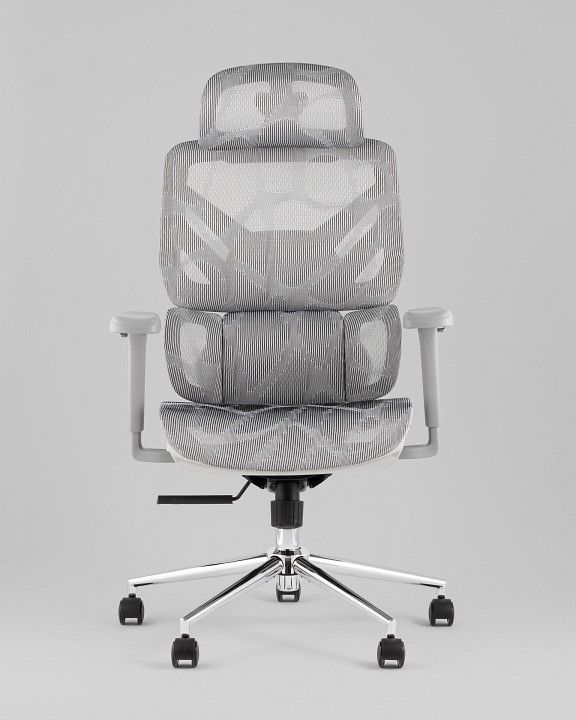 Кресло компьютерное TopChairs Structo
