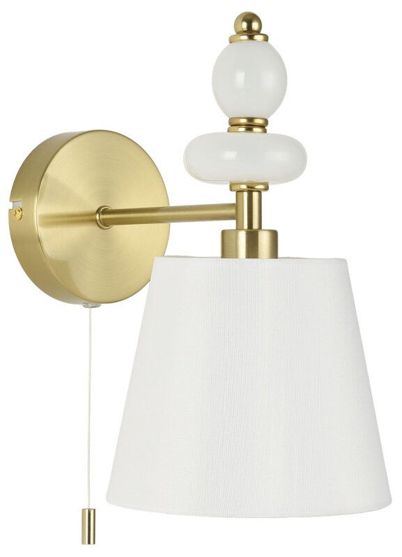 Бра Lumion CLASSI 8411/1W