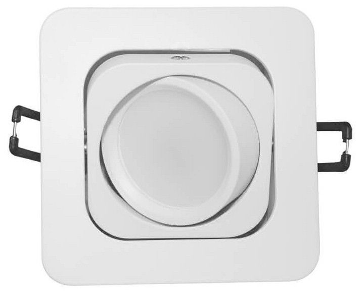 Встраиваемый светильник LUMINA DECO  LDC 8063-L98 WT