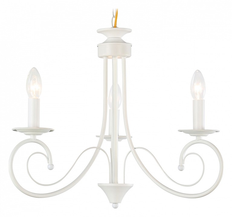 Подвесная люстра Ambrella Light TR TR9605