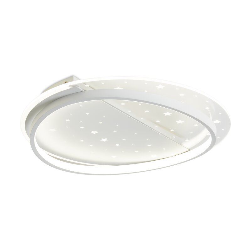 Накладной светильник Freya Strata FR6152CL-L89W