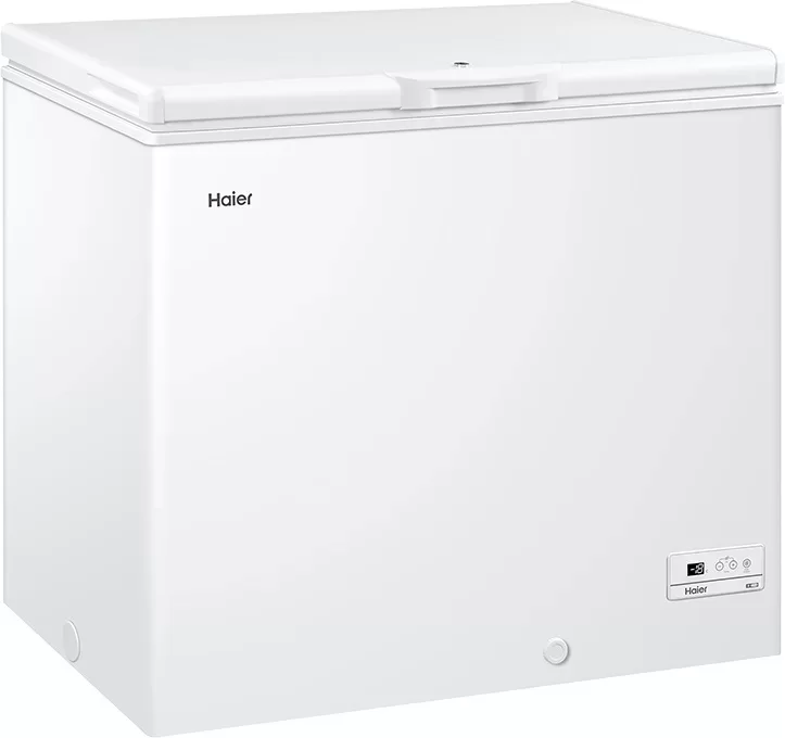 Морозильный ларь Haier HCE203R