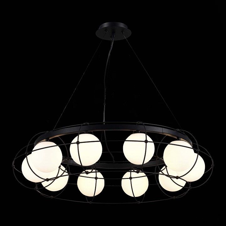 Подвесная люстра ST-Luce Beata SL1189.403.10