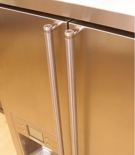 Холодильник Smeg FA55PCIL