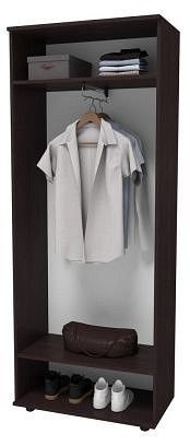 Шкаф платяной МФ Jazz С3 С-3ВМ