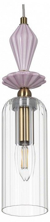 Подвесной светильник Citilux FERNET CL254010