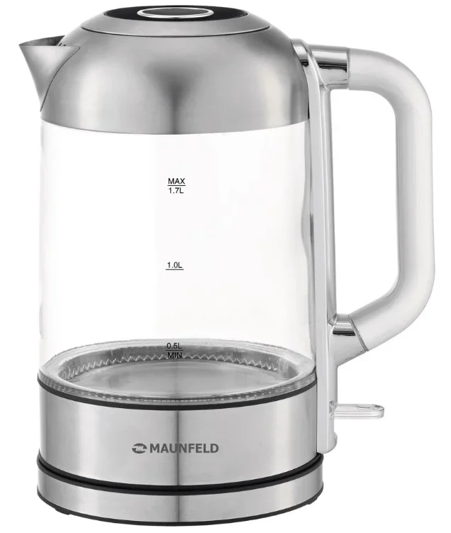 Чайник Maunfeld MGK6709S