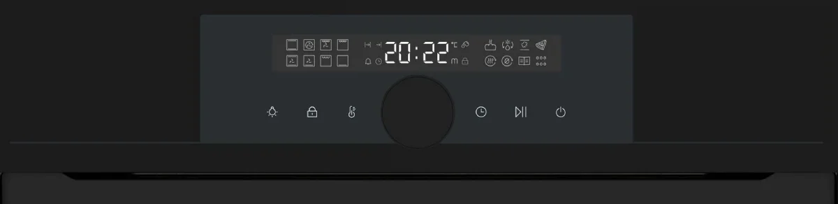 Духовой шкаф Haier HOX-FP5AGB