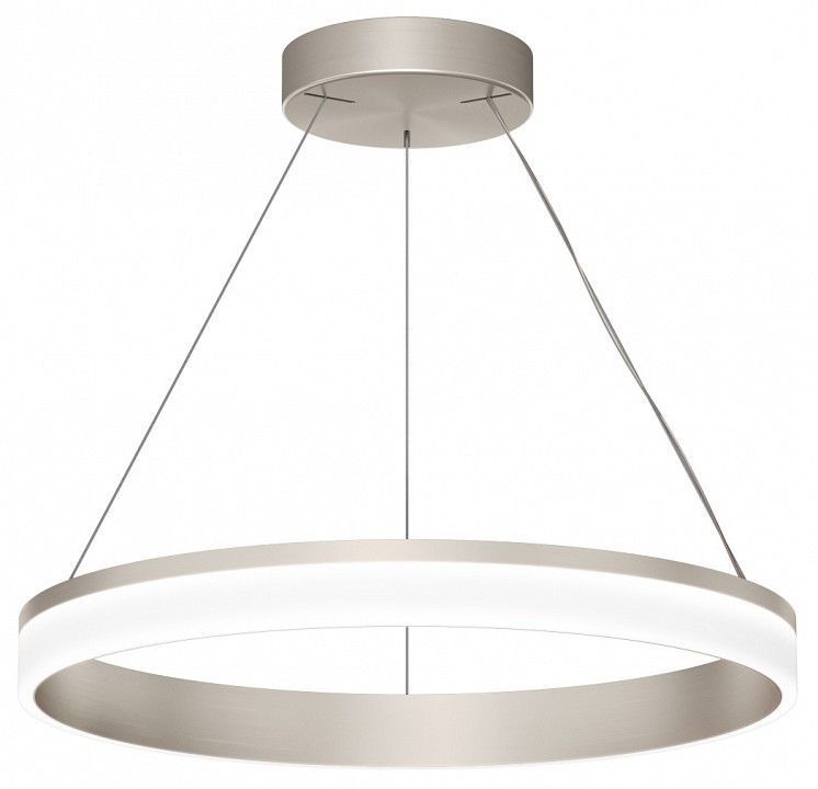 Подвесной светильник Denkirs RING DK6671-SN