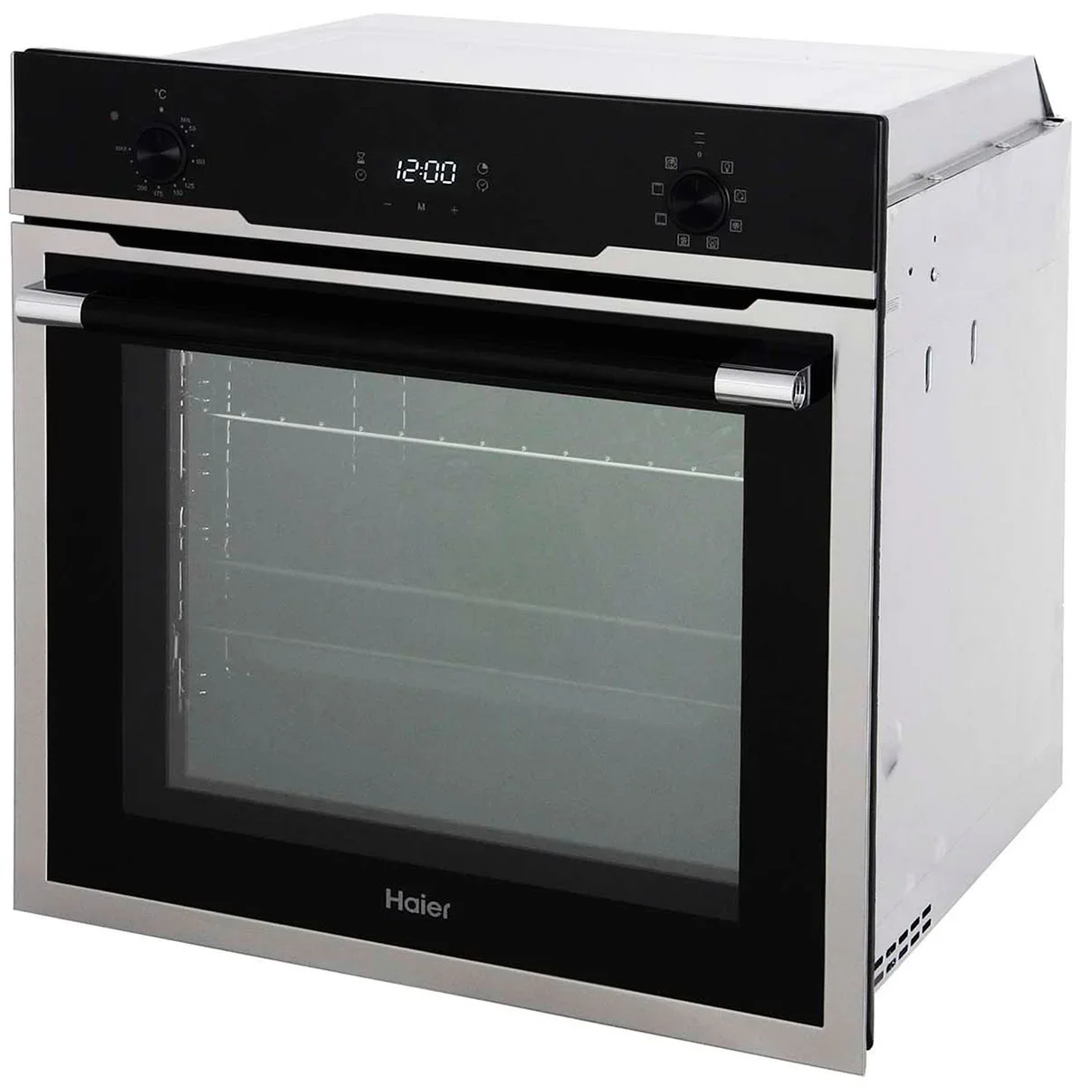 Духовой шкаф Haier HOD-PM08VGBX
