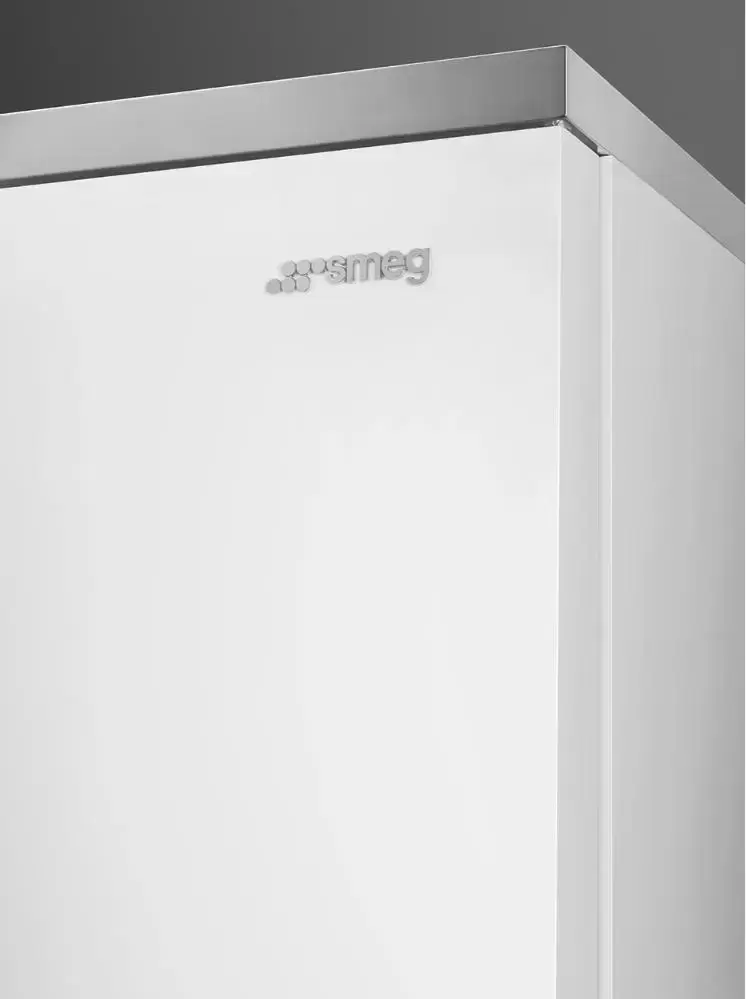 Холодильник Smeg FA490RWH