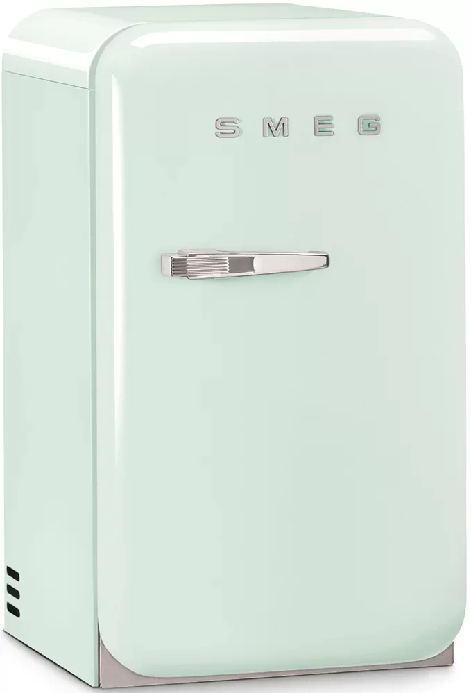 Мини-бар Smeg FAB5RPG