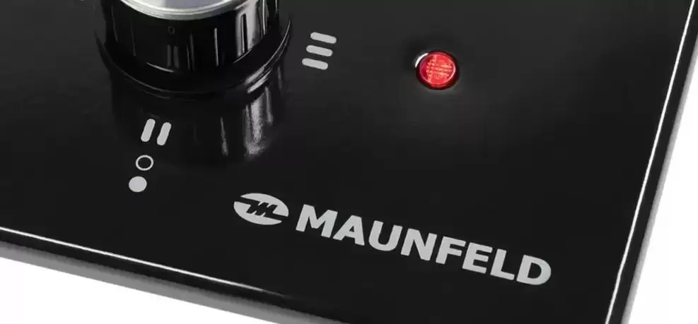 Электрическая варочная панель MAUNFELD EEHE.32.4B
