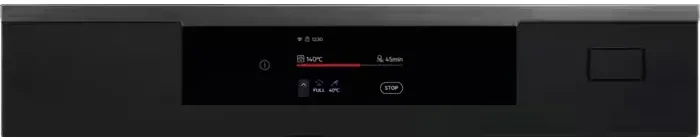 Духовой шкаф Electrolux KOBAS3XT