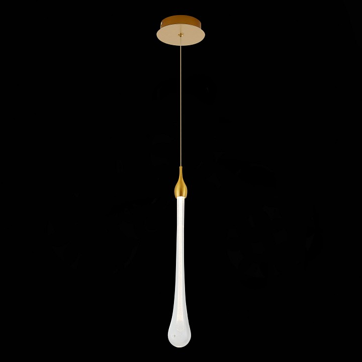 Подвесной светильник ST-Luce Faenza SL6103.203.01