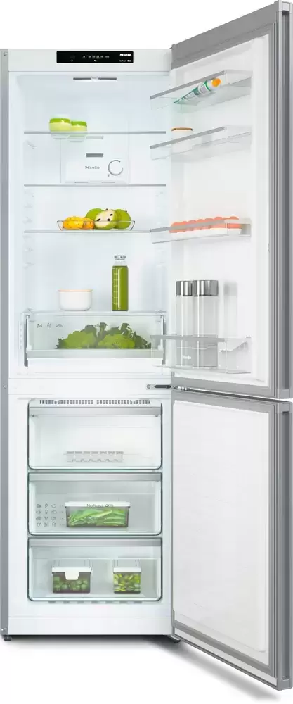 Холодильник Miele KDN4174E el Active