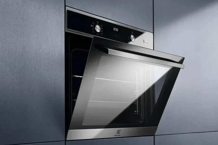 Духовой шкаф Electrolux EOD5F71X