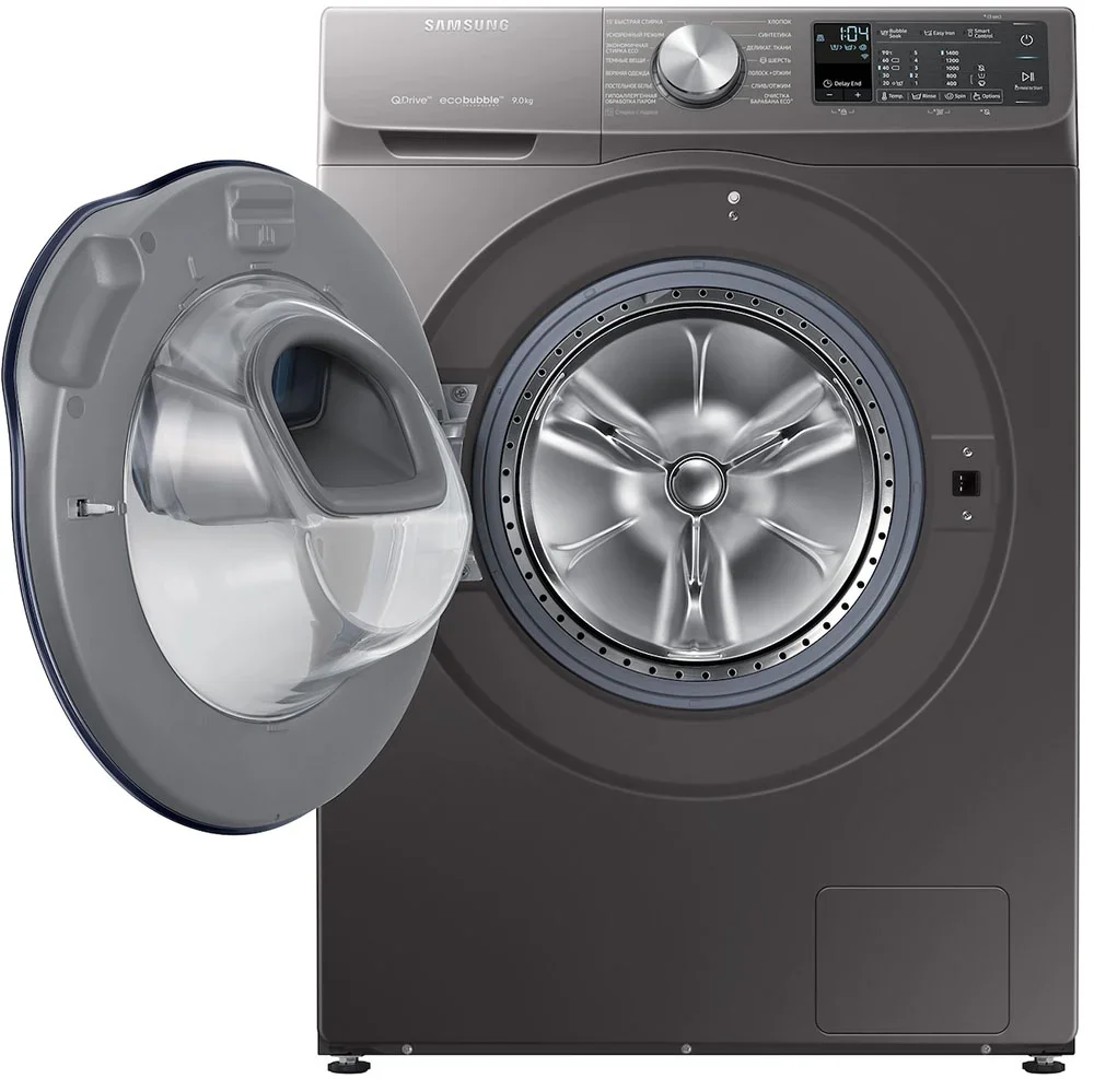Стиральная машина Samsung WW 90 M 64 LOPO/LP