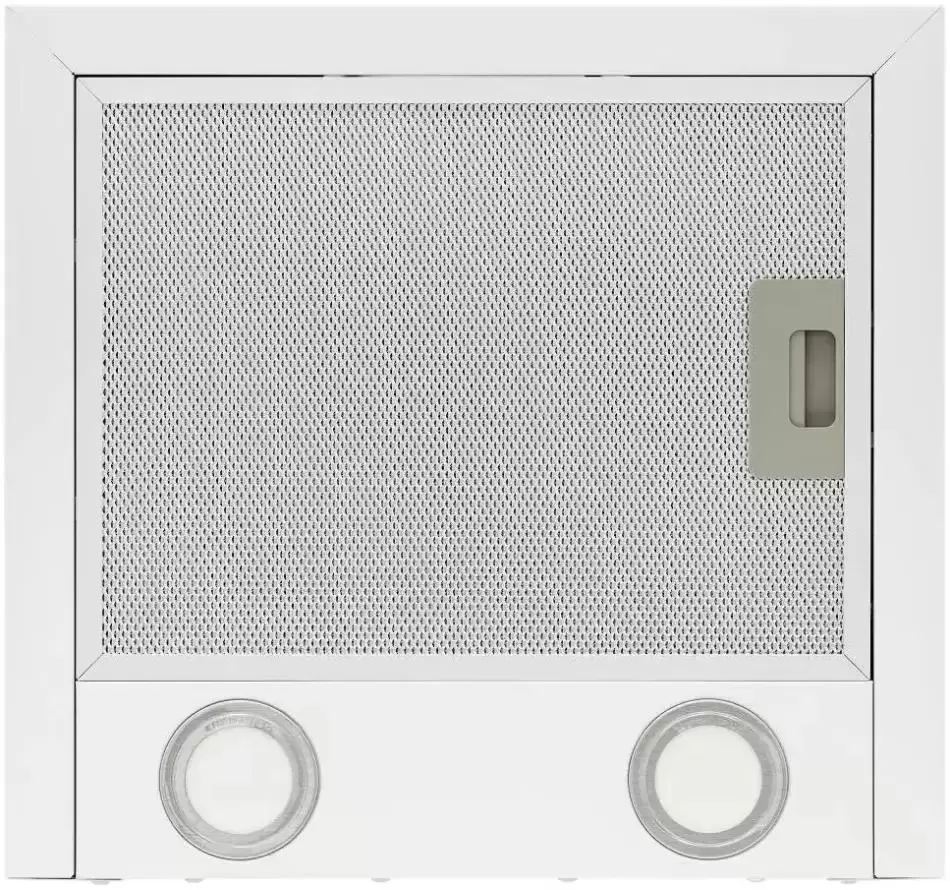 Вытяжка Krona DITA R 400 WHITE PB